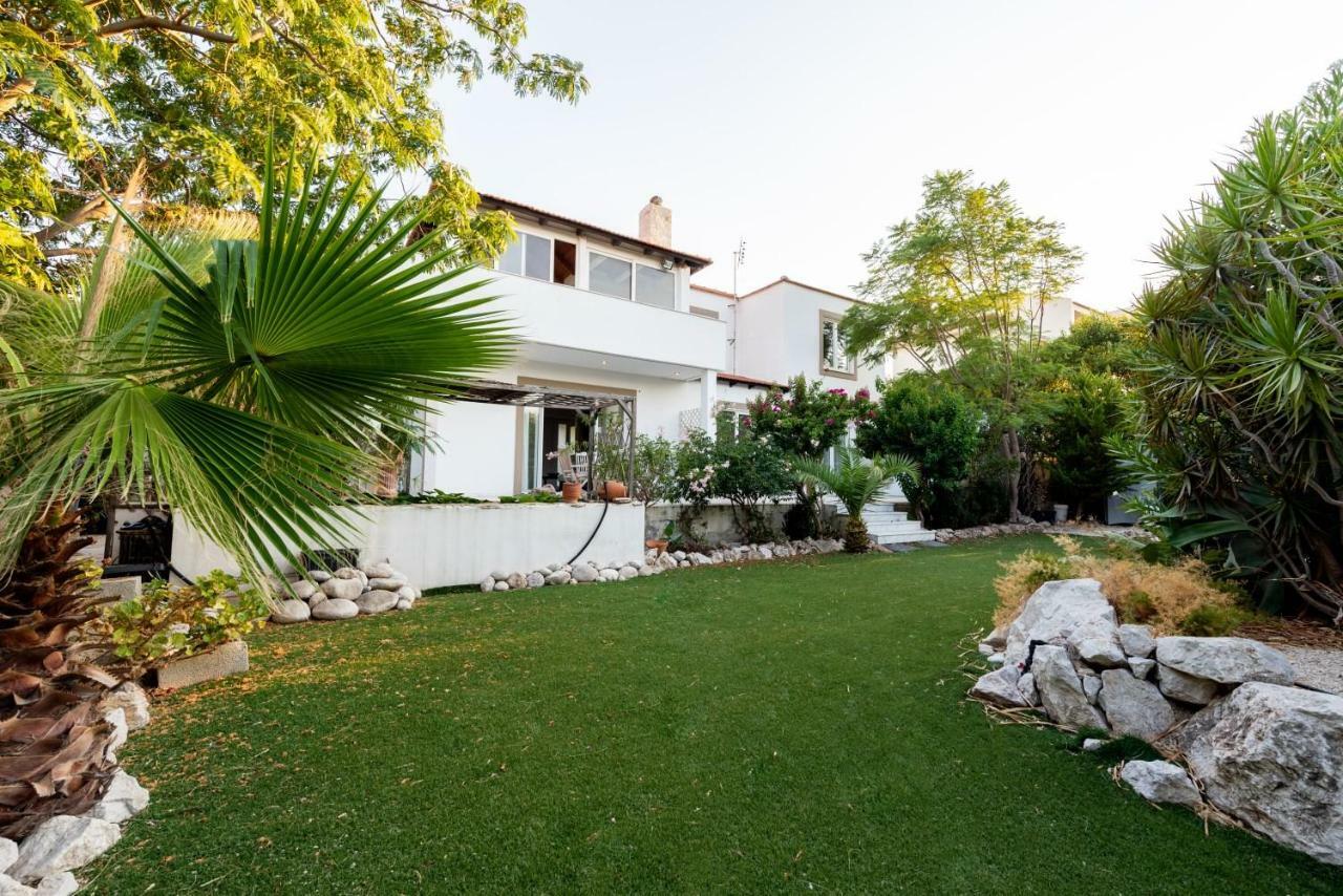 Nicole's Garden Vila *