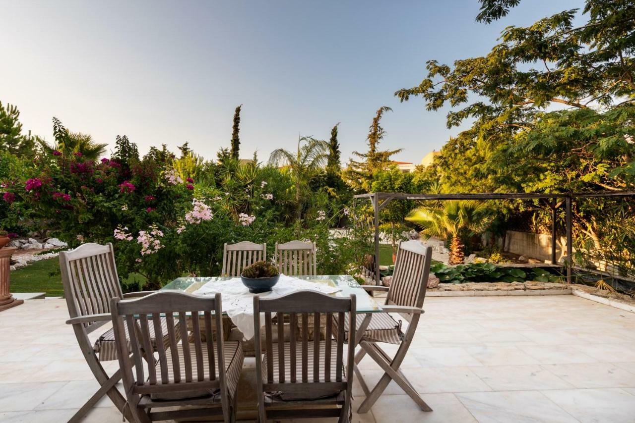 Vila Nicole's Garden *